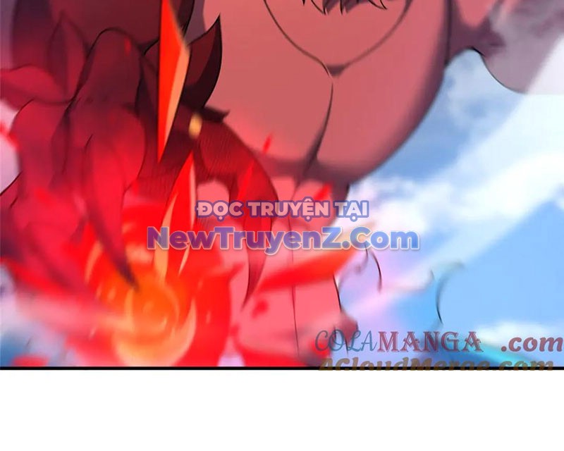 Thần Sủng Tiến Hóa chapter 404 - Trang 68