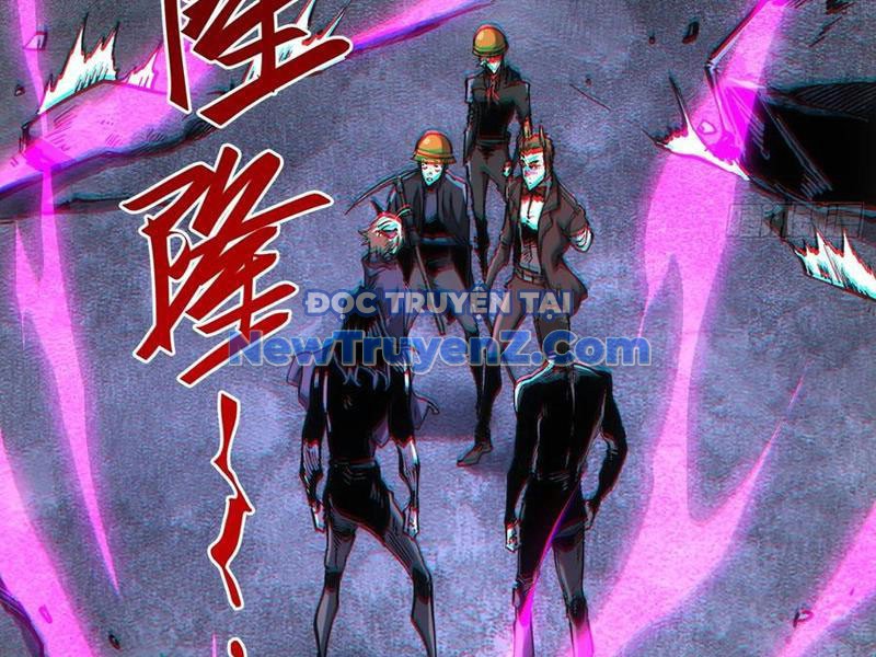 Không Chết Được Ta Đành Thống Trị Ma Giới chapter 102 - Trang 48