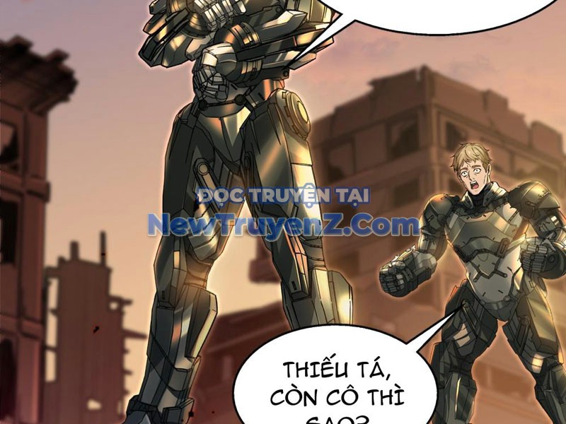 Cương Thiết Khế Ước chapter 29 - Trang 108