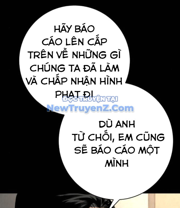 Cảnh Sát Báo Thù chapter 99 - Trang 85