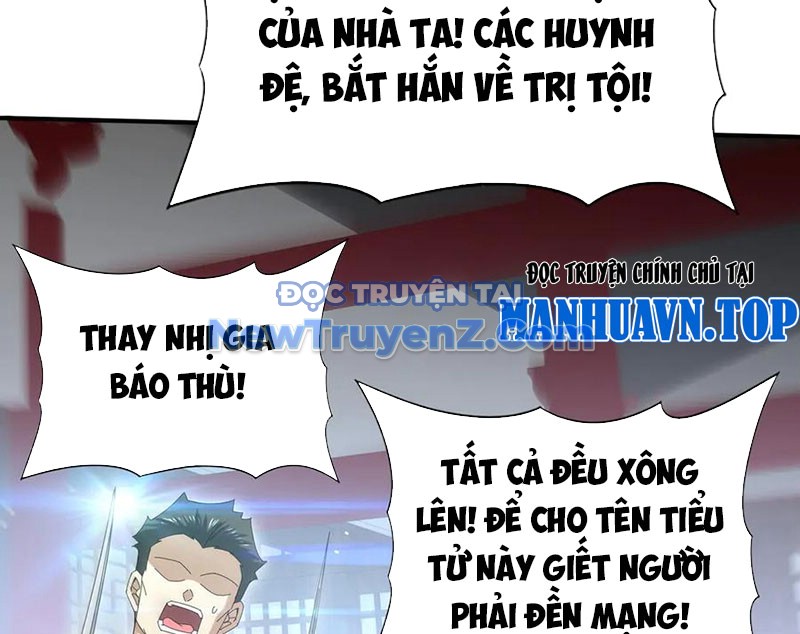 Toàn Dân Chuyển Chức: Ngự Long Sư Là Chức Nghiệp Yếu Nhất? chapter 127 - Trang 109