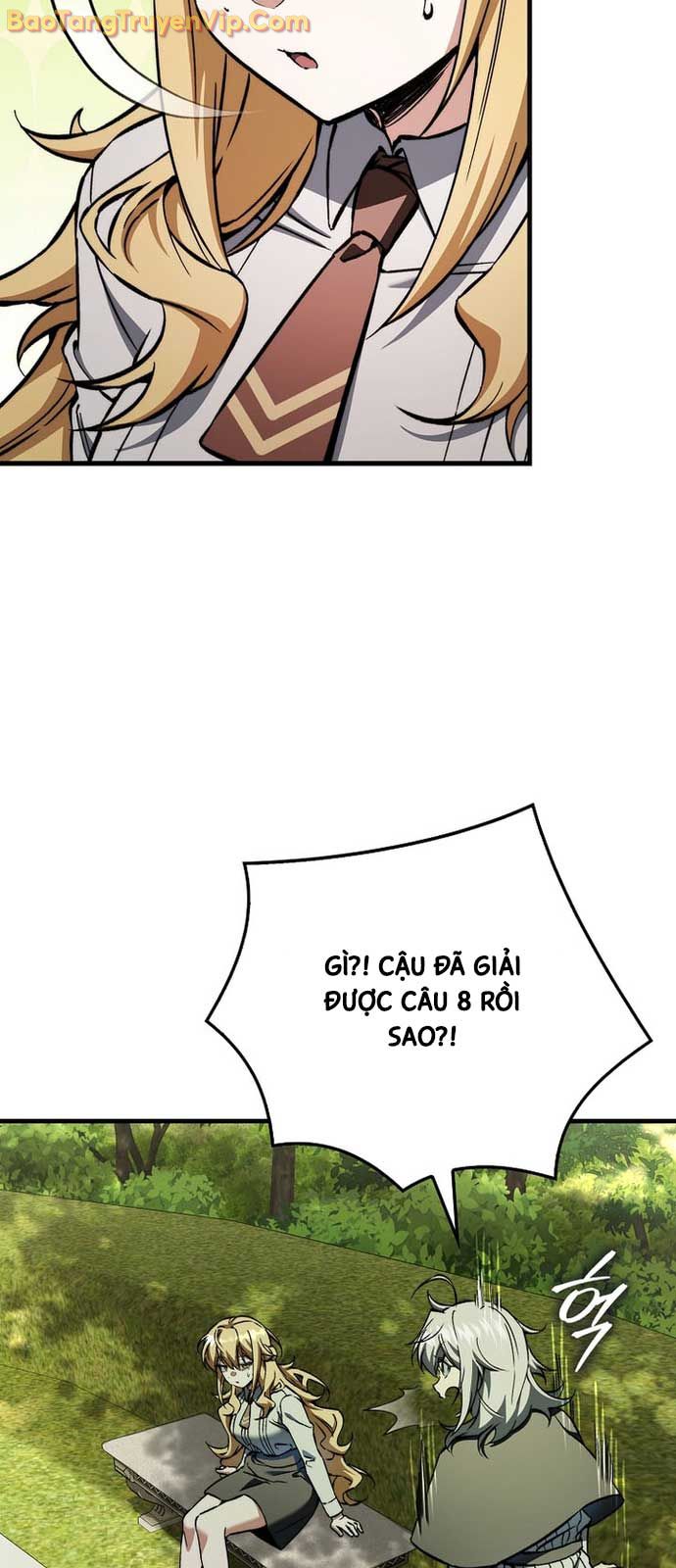 Đại Phản Diện Khao Khát Được Sống chapter 36 - Trang 69