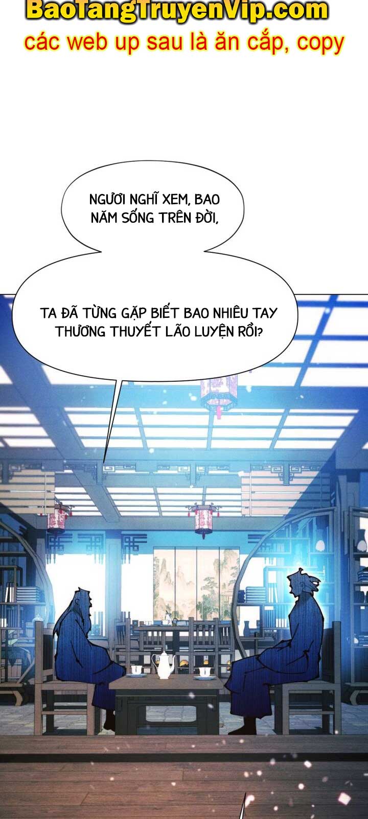 Chuyển Sinh Vào Thế Giới Võ Lâm chapter 140.1 - Trang 11