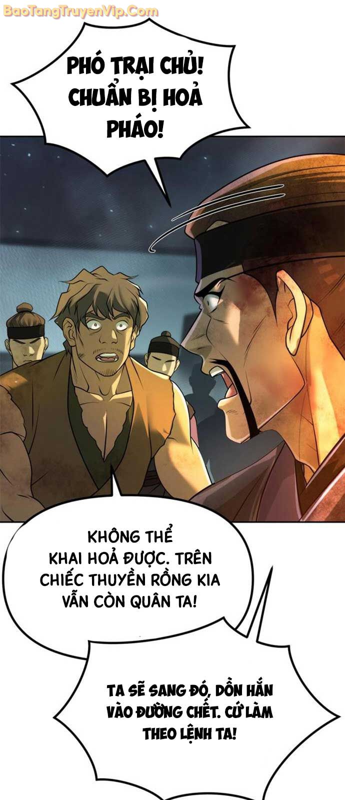 Ma Đạo Chuyển Sinh Ký chapter 121.1 - Trang 78