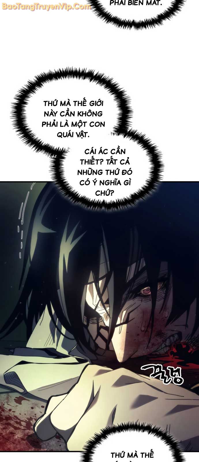 Hãy Hành Động Như Một Boss Đi Ngài Mr Devourer chapter 78.1 - Trang 35