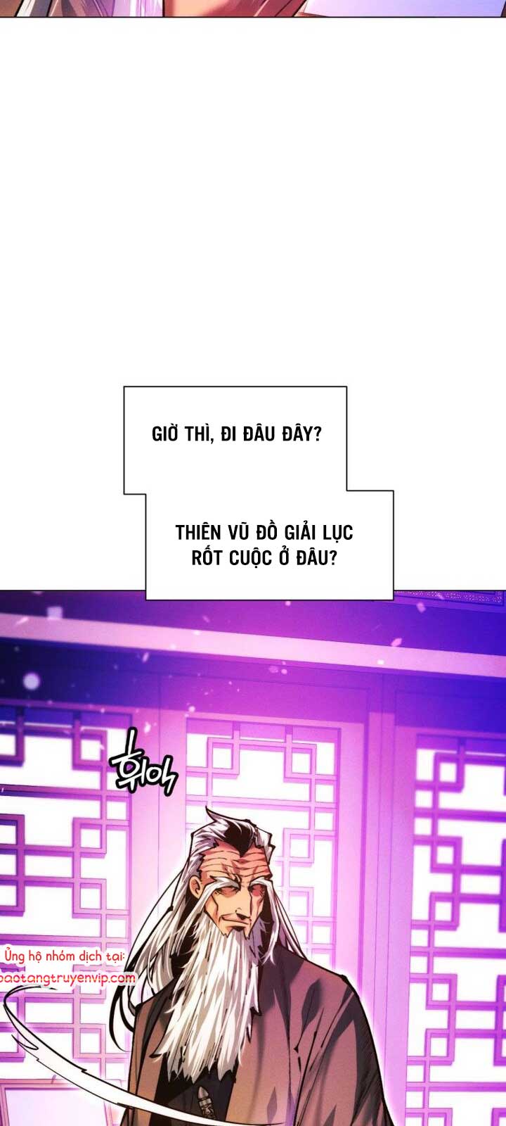 Chuyển Sinh Vào Thế Giới Võ Lâm chapter 140.1 - Trang 38