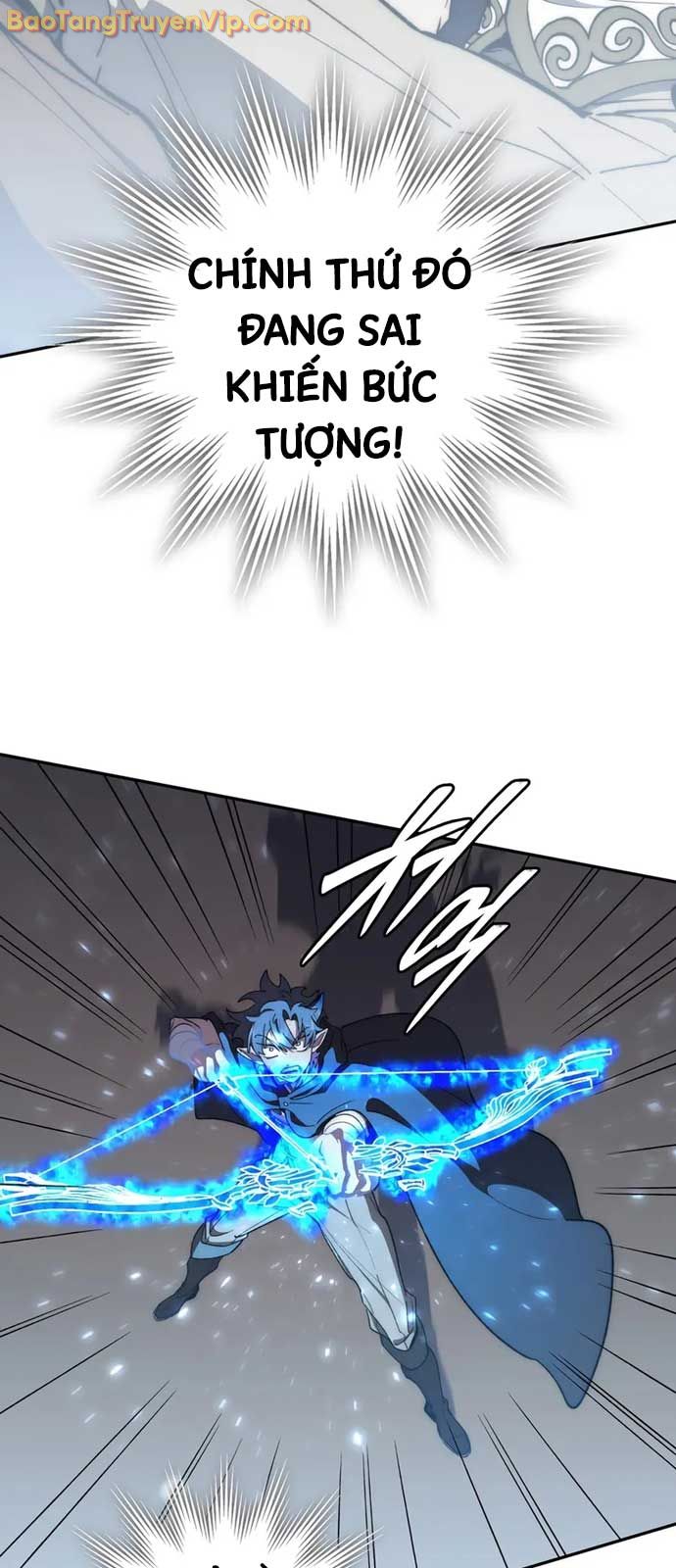 Kẻ Kiến Tạo Hầm Ngục chapter 32 - Trang 30