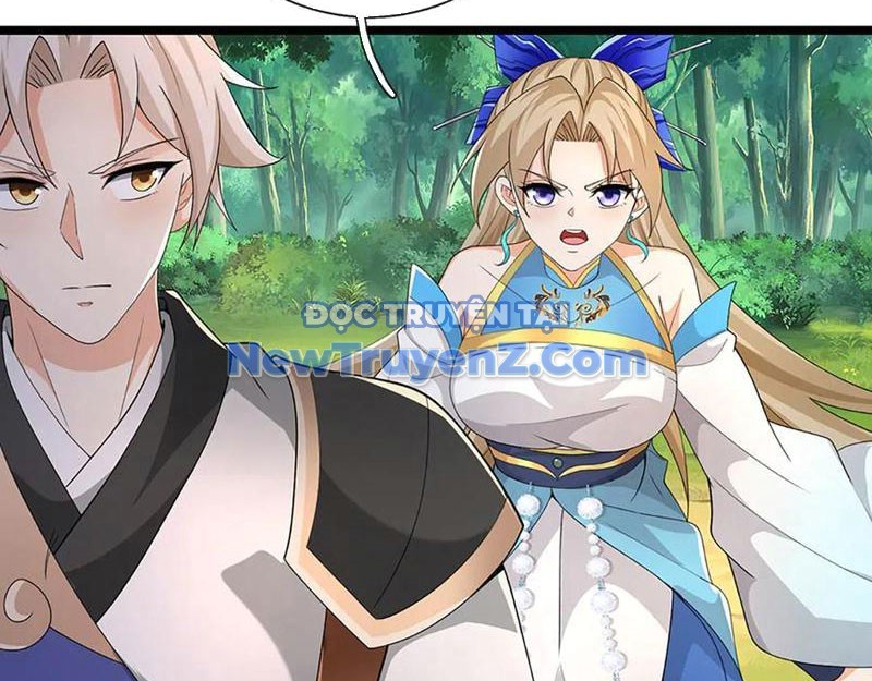Ta Có Thể Tấn Công Không Giới Hạn chapter 97 - Trang 21