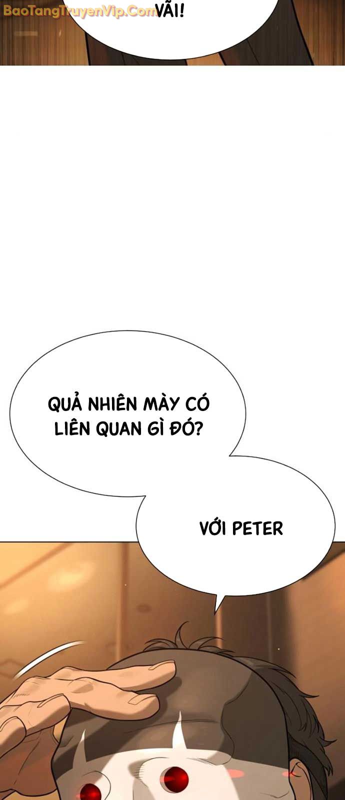 Sát Thủ Peter chapter 96.1 - Trang 50