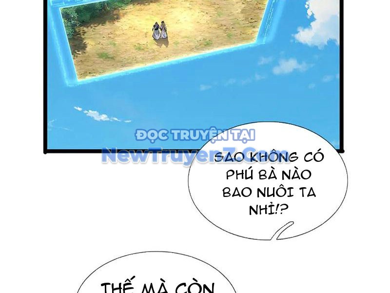 Ta Có Thể Tấn Công Không Giới Hạn chapter 97 - Trang 55