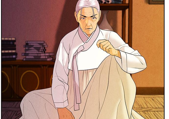 Cửa hàng đồ cổ tương lai chapter 26 - Trang 138