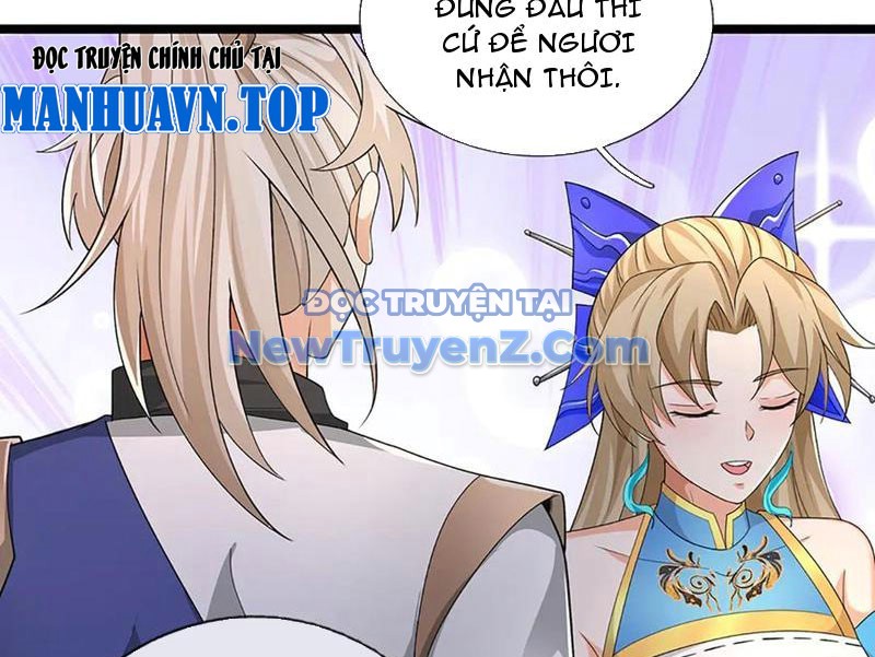 Ta Có Thể Tấn Công Không Giới Hạn chapter 97 - Trang 45