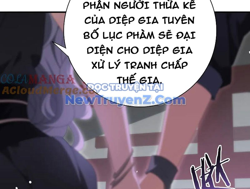 Toàn Dân Chuyển Chức: Ngự Long Sư Là Chức Nghiệp Yếu Nhất? chapter 127 - Trang 21