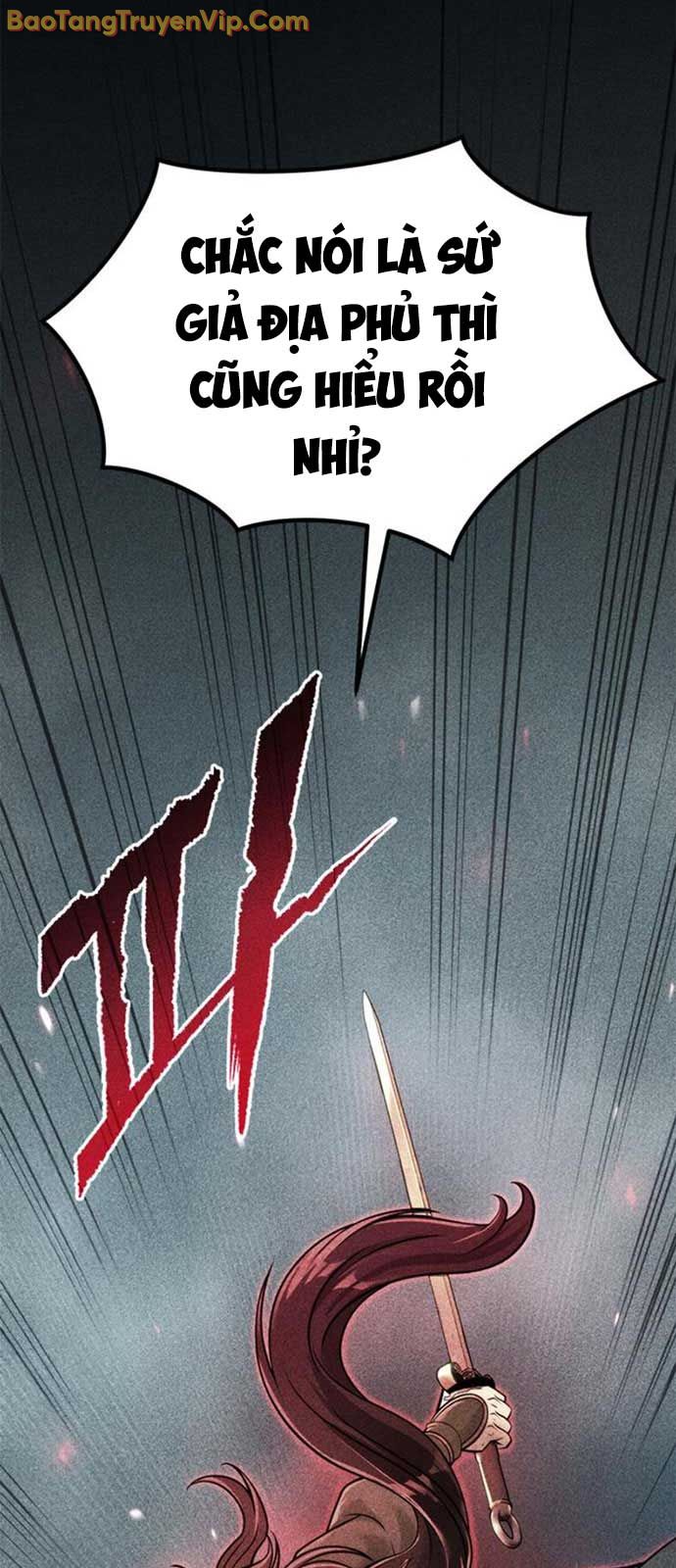 Ma Đạo Chuyển Sinh Ký chapter 121.1 - Trang 1