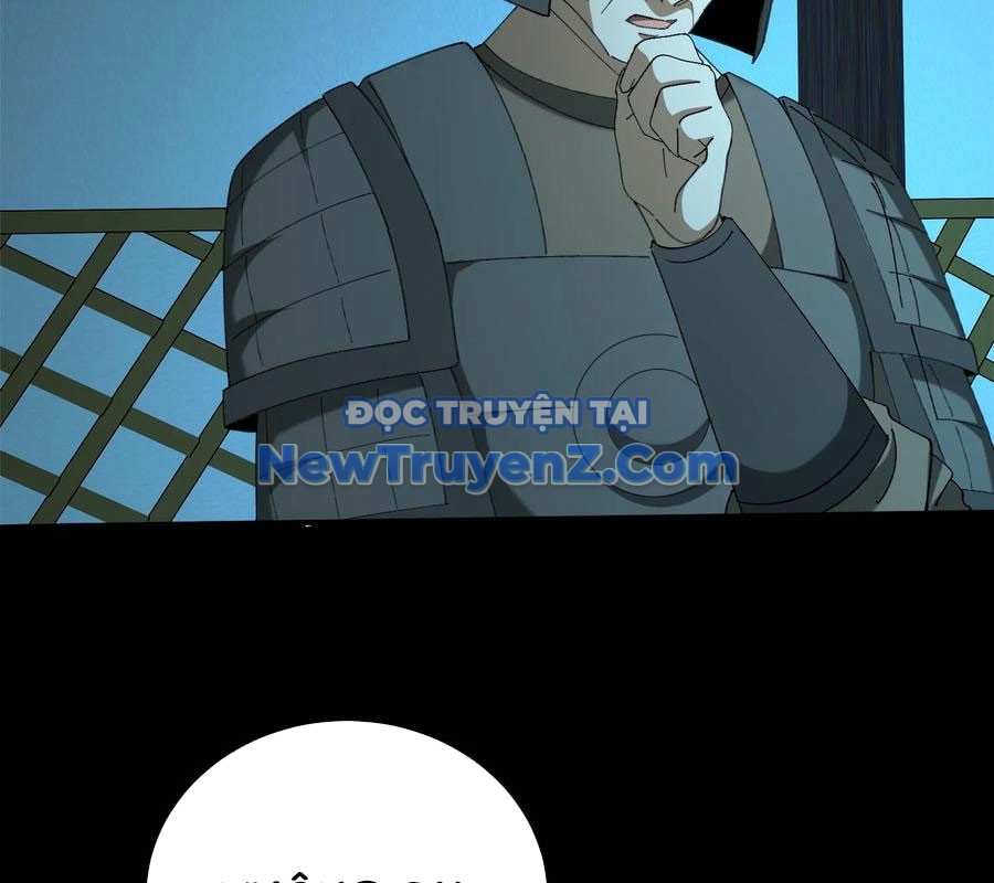 Ngày Tôi Sinh Ra, Bách Quỷ Dạ Hành, Tuyết Thi Hộ đạo chapter 719 - Trang 4