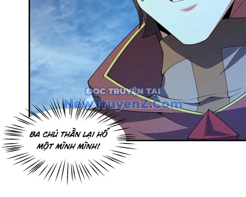 Thần Sủng Tiến Hóa chapter 404 - Trang 99