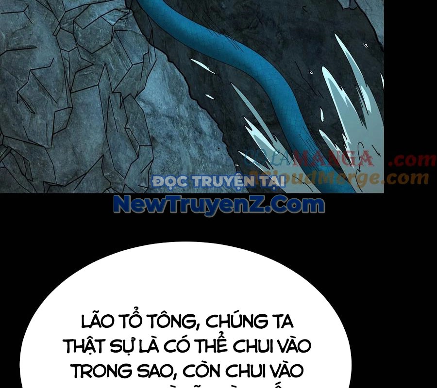 Ngày Tôi Sinh Ra, Bách Quỷ Dạ Hành, Tuyết Thi Hộ đạo chapter 719 - Trang 39