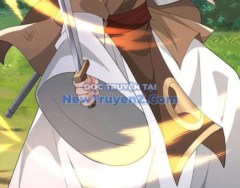 Ta Có Thể Tấn Công Không Giới Hạn chapter 97 - Trang 10