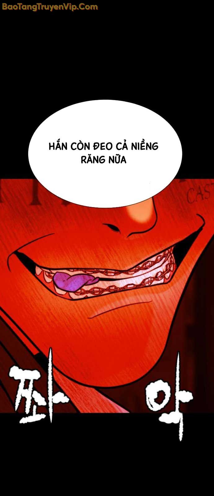 Sát Thủ Peter chapter 96.1 - Trang 10