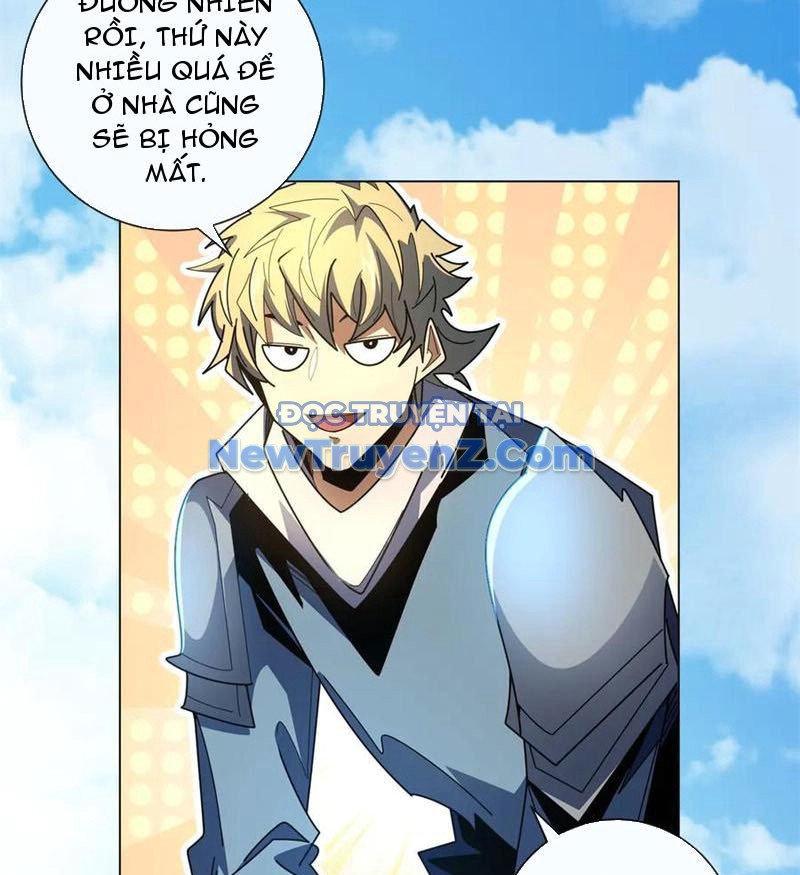 Ta Thành Vương Giả Từ Khắc Kim chapter 33 - Trang 25