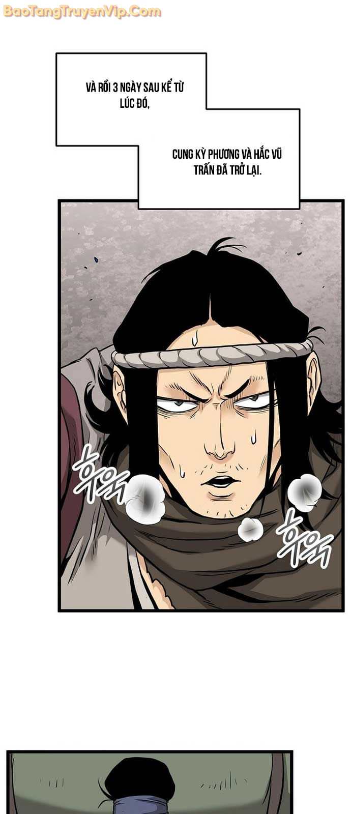Đăng Nhập Murim chapter 225 - Trang 1