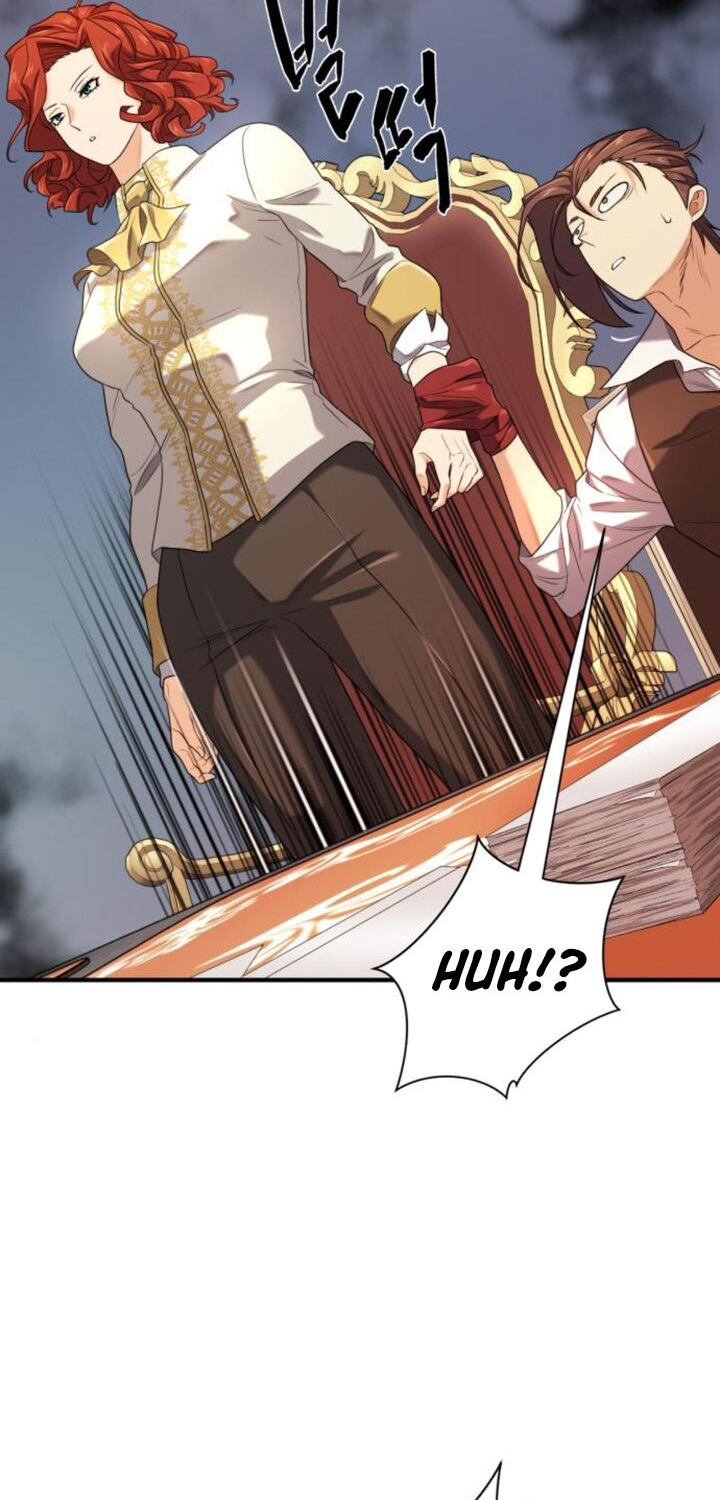 Bậc Thầy Thiết Kế Điền Trang chapter 187.1 - Trang 50