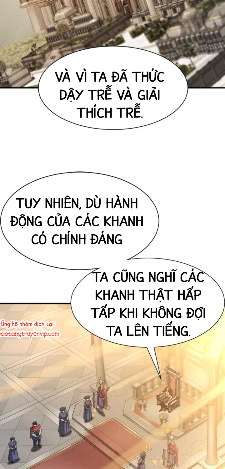 Bậc Thầy Thiết Kế Điền Trang chapter 186 - Trang 35