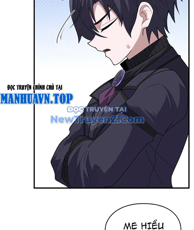 Luyện Kim Thuật Sĩ Tà ác Không Trị Nổi Thể Thí Nghiệm Của Mình chapter 41 - Trang 54