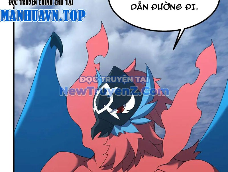 Thần Sủng Tiến Hóa chapter 404 - Trang 29