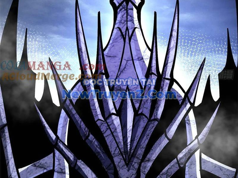 Ta Thật Không Muốn Học Cấm Chú chapter 126 - Trang 118