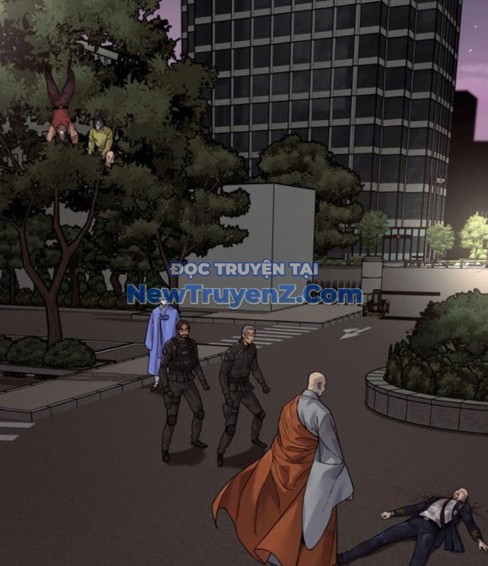 Cảnh Sát Báo Thù chapter 99 - Trang 148
