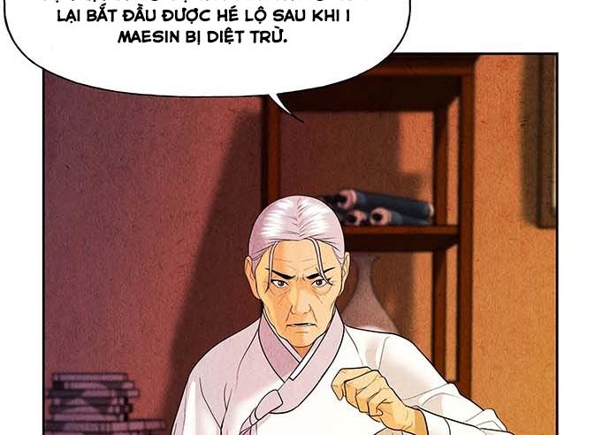Cửa hàng đồ cổ tương lai chapter 29 - Trang 309
