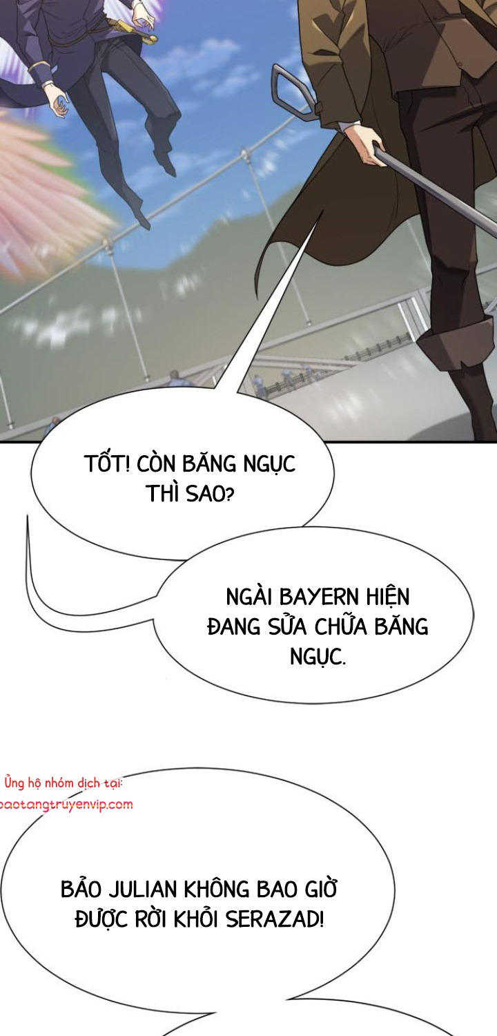 Bậc Thầy Thiết Kế Điền Trang chapter 189 - Trang 13