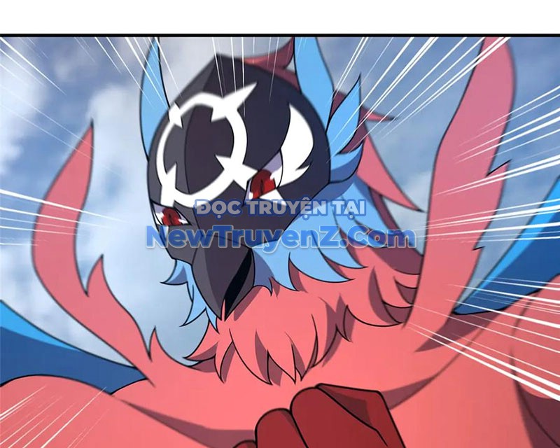 Thần Sủng Tiến Hóa chapter 404 - Trang 85