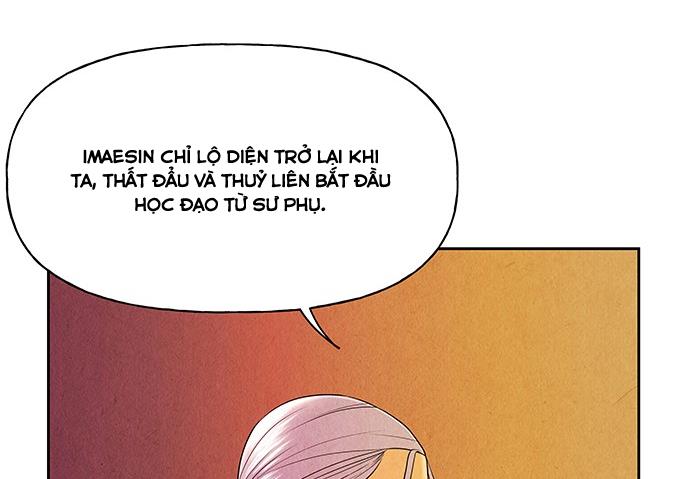 Cửa hàng đồ cổ tương lai chapter 25 - Trang 245