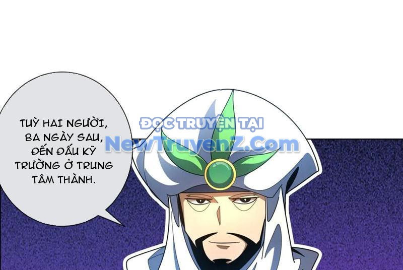 Ta Thành Vương Giả Từ Khắc Kim chapter 33 - Trang 82