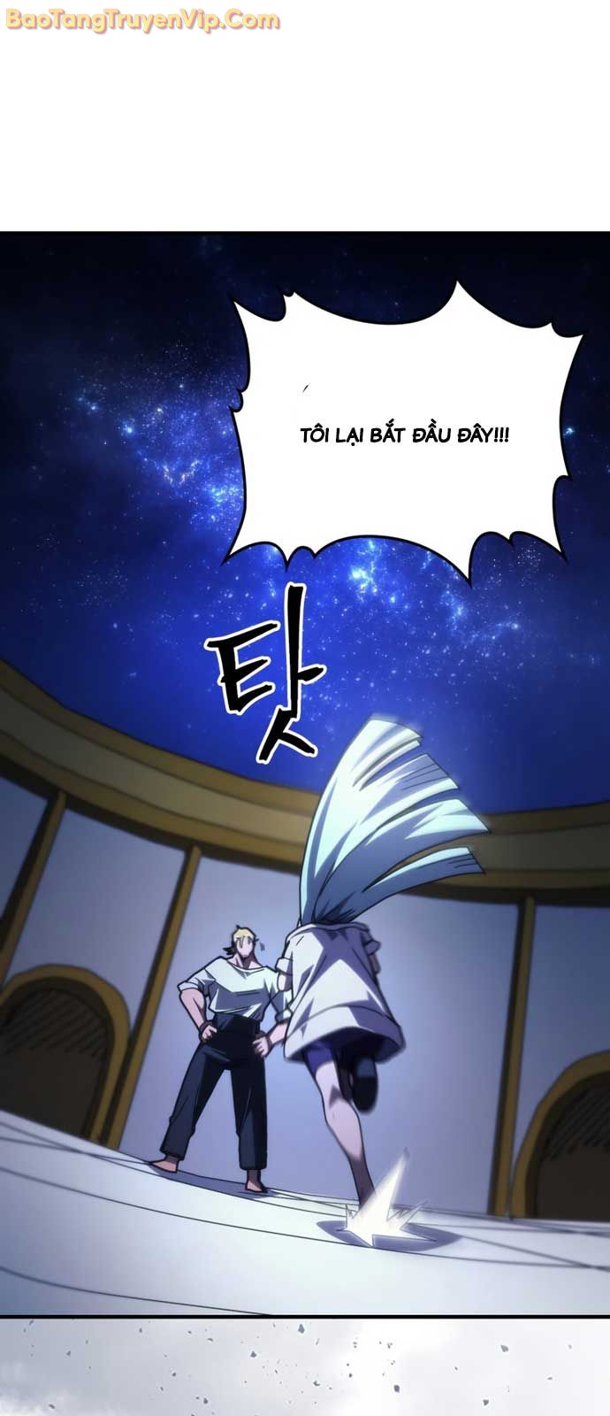 Hãy Hành Động Như Một Boss Đi Ngài Mr Devourer chapter 78.1 - Trang 41