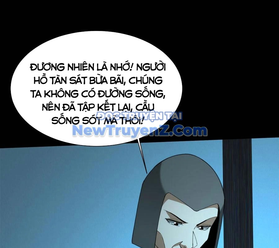 Ngày Tôi Sinh Ra, Bách Quỷ Dạ Hành, Tuyết Thi Hộ đạo chapter 719 - Trang 3