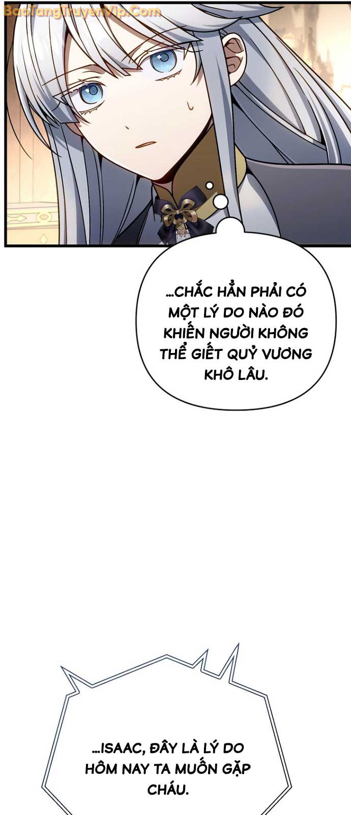 Ta Sẽ Phá Hủy Đất Nước Này chapter 37.1 - Trang 38