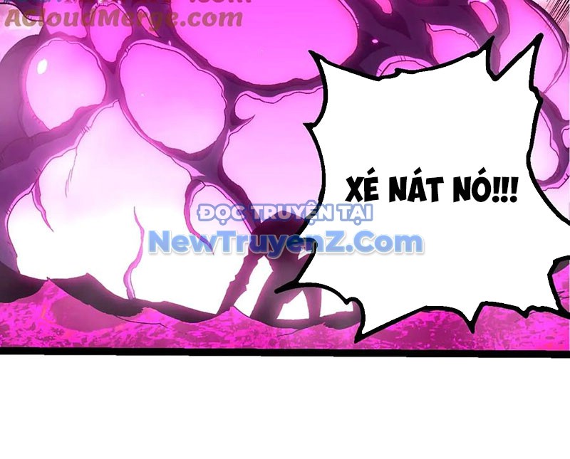 Chuyển Sinh Thành Liễu Đột Biến chapter 380 - Trang 61