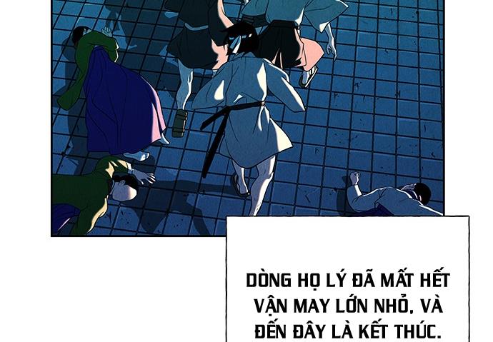 Cửa hàng đồ cổ tương lai chapter 25 - Trang 222