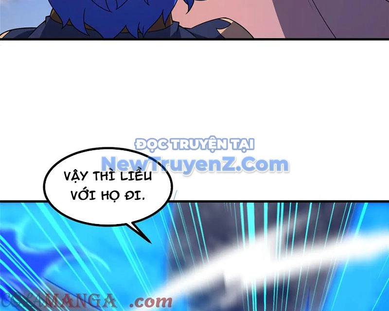 Thần Sủng Tiến Hóa chapter 404 - Trang 108