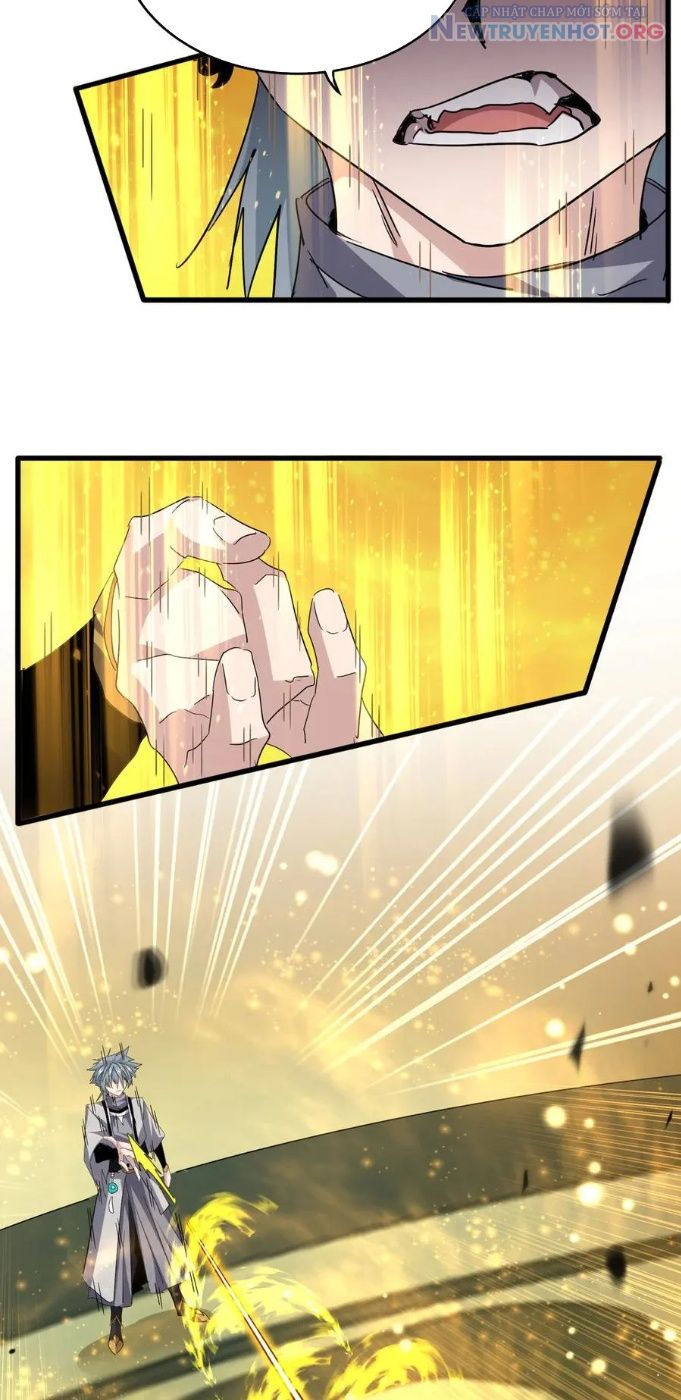 Đại Quản Gia Là Ma Hoàng chapter 710 - Trang 12