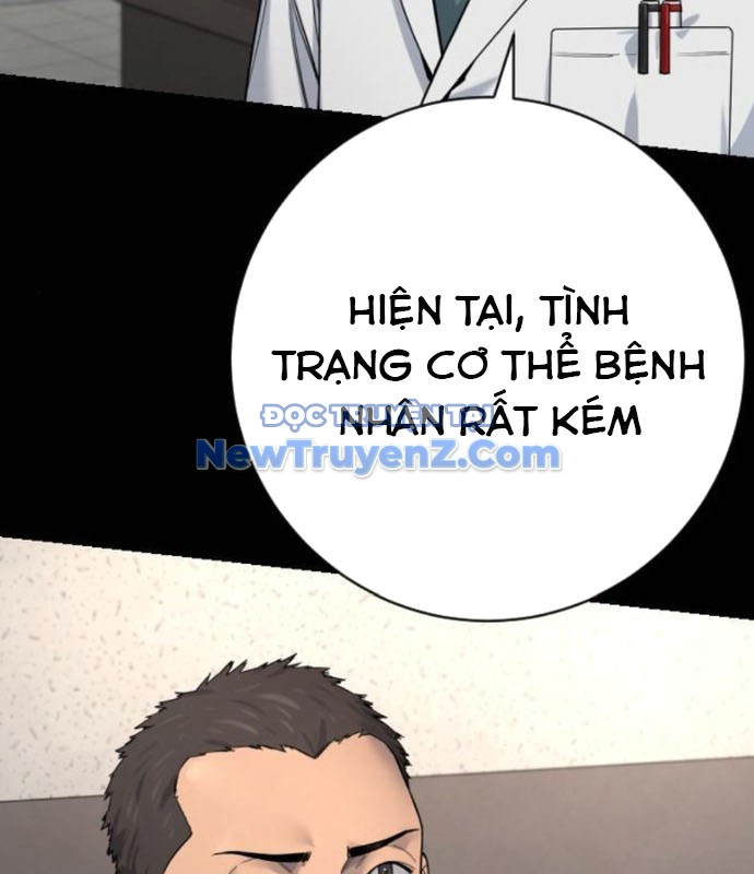 Cảnh Sát Báo Thù chapter 99 - Trang 32