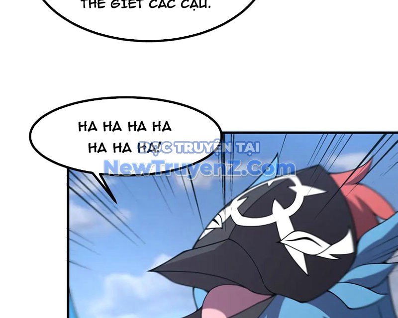 Thần Sủng Tiến Hóa chapter 404 - Trang 64
