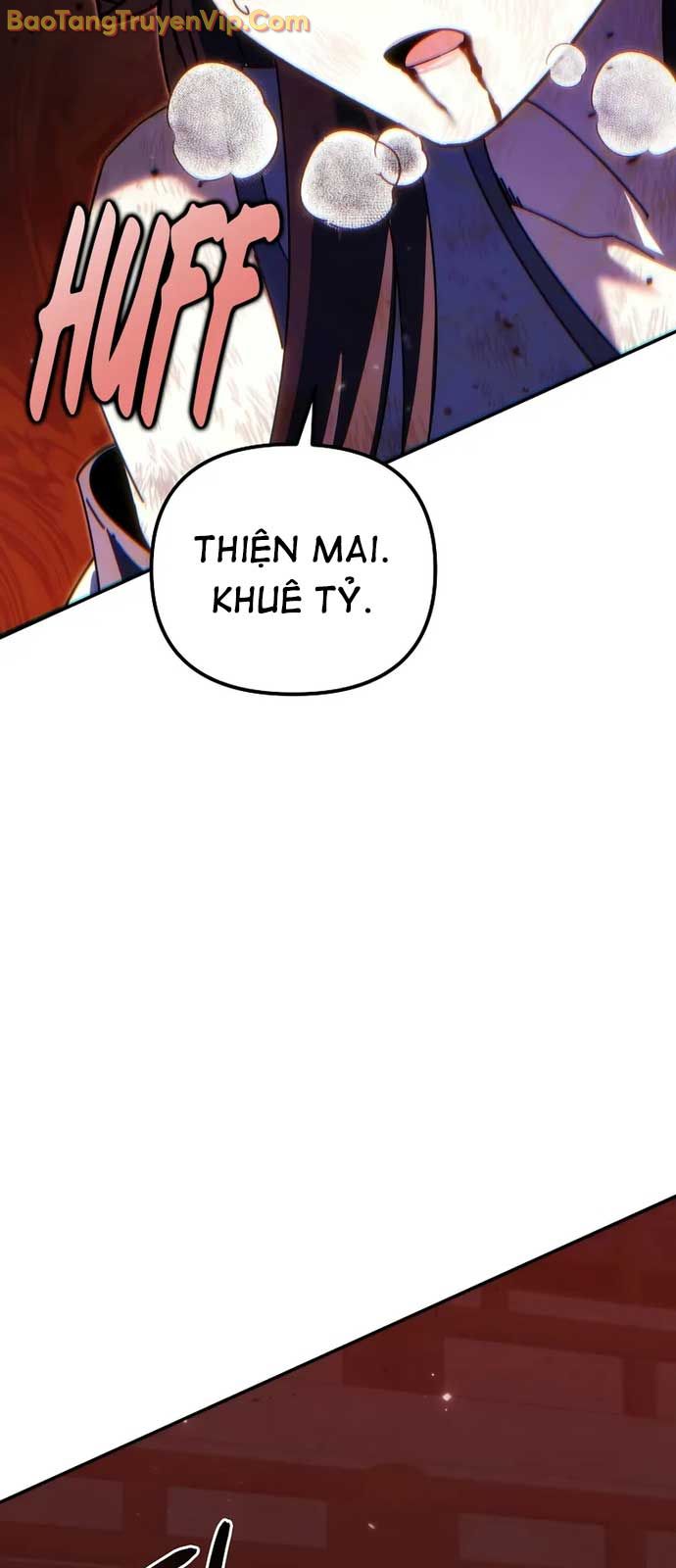 Chuyển Thế Ma Thần Ký chapter 46 - Trang 3