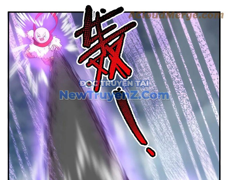 Thần Sủng Tiến Hóa chapter 404 - Trang 121