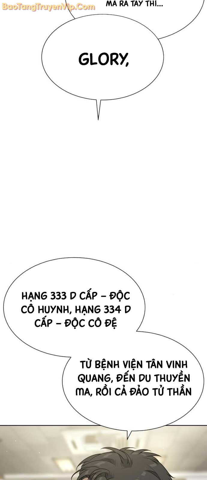Sát Thủ Peter chapter 96.1 - Trang 14