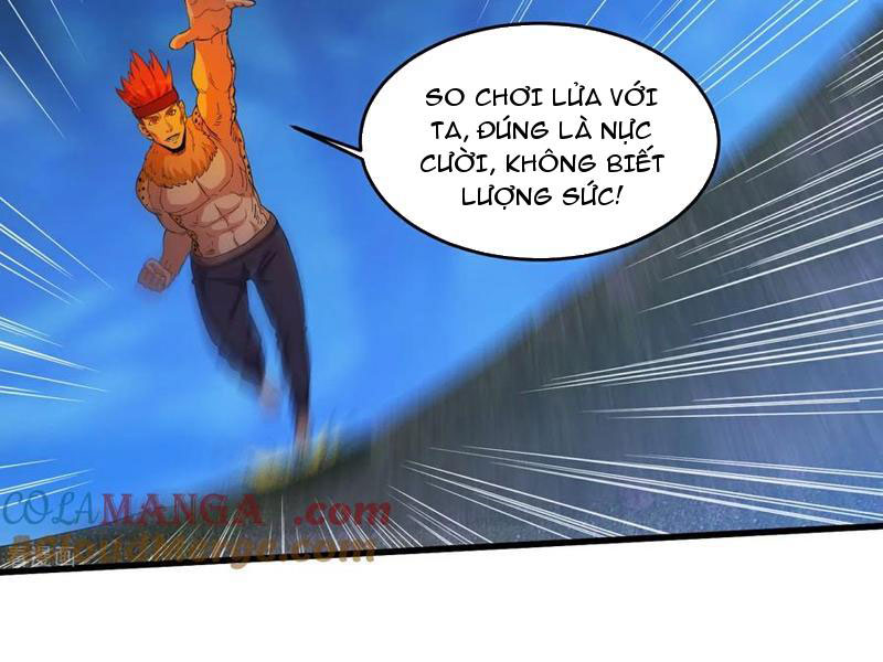 Câu Lạc Bộ Trao đổi Nhân Sinh chapter 95 - Trang 64
