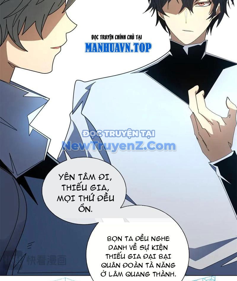 Ta Thành Vương Giả Từ Khắc Kim chapter 33 - Trang 34